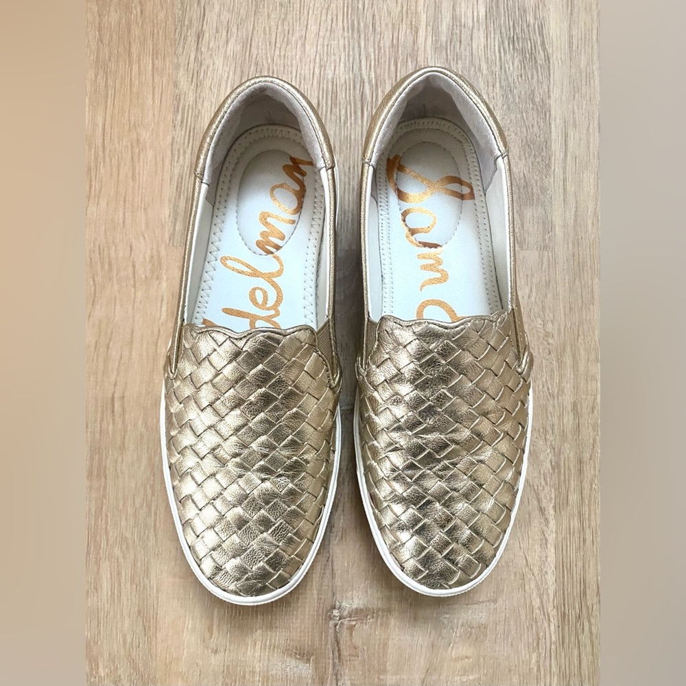 Sam Edelman Slip-on Sneakers